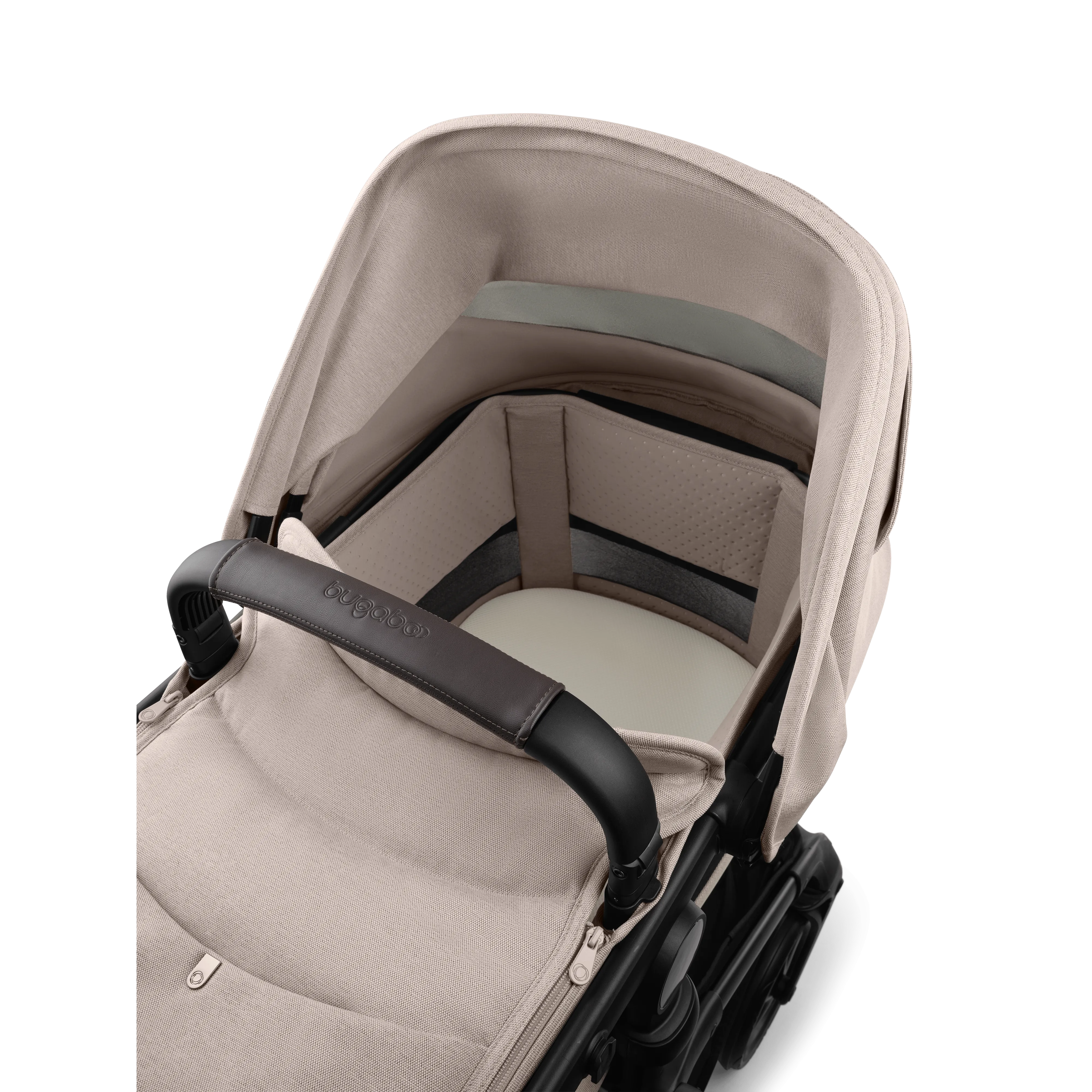 Bugaboo Fox 5 Renew - Taupe Melange
