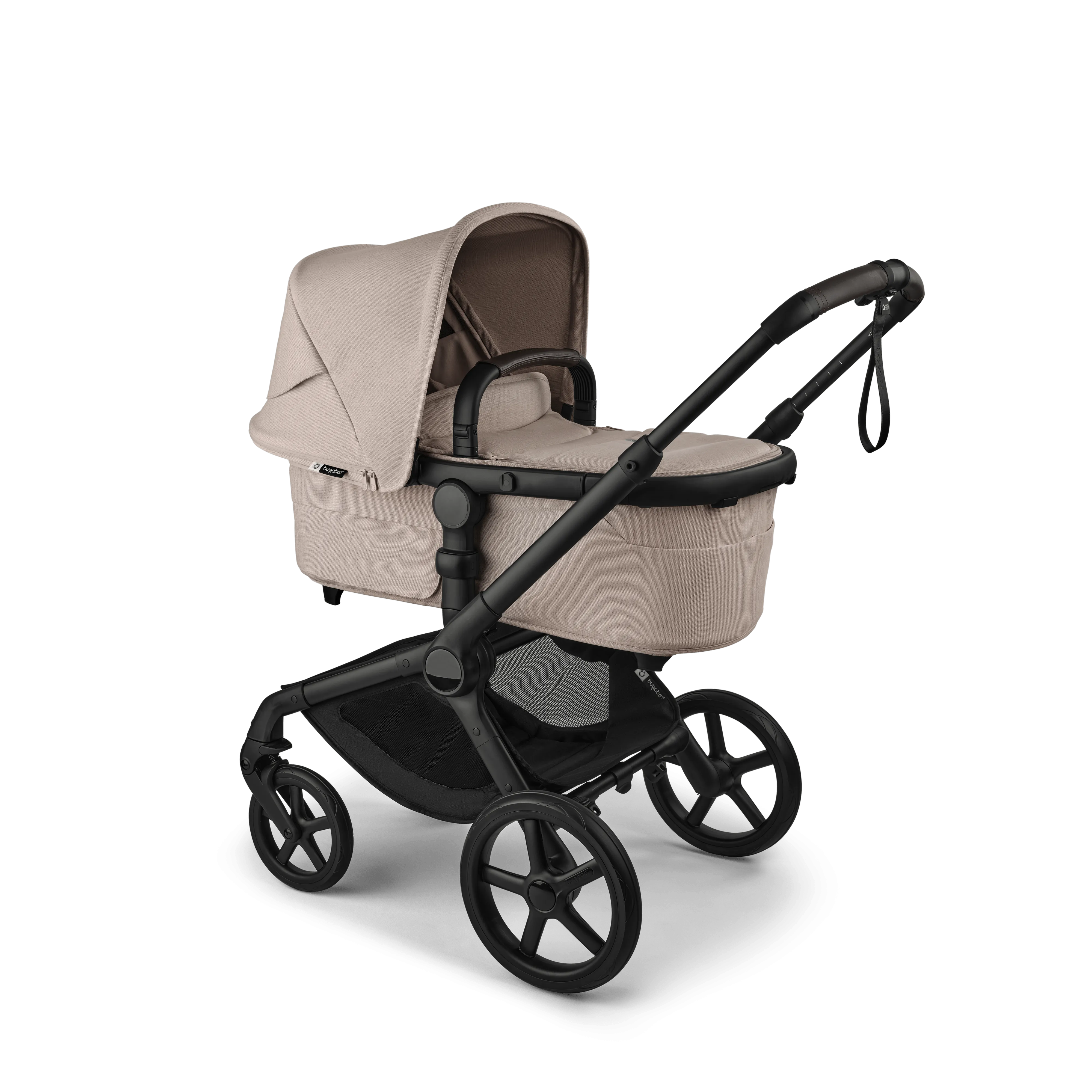 Bugaboo Fox 5 Renew - Taupe Melange