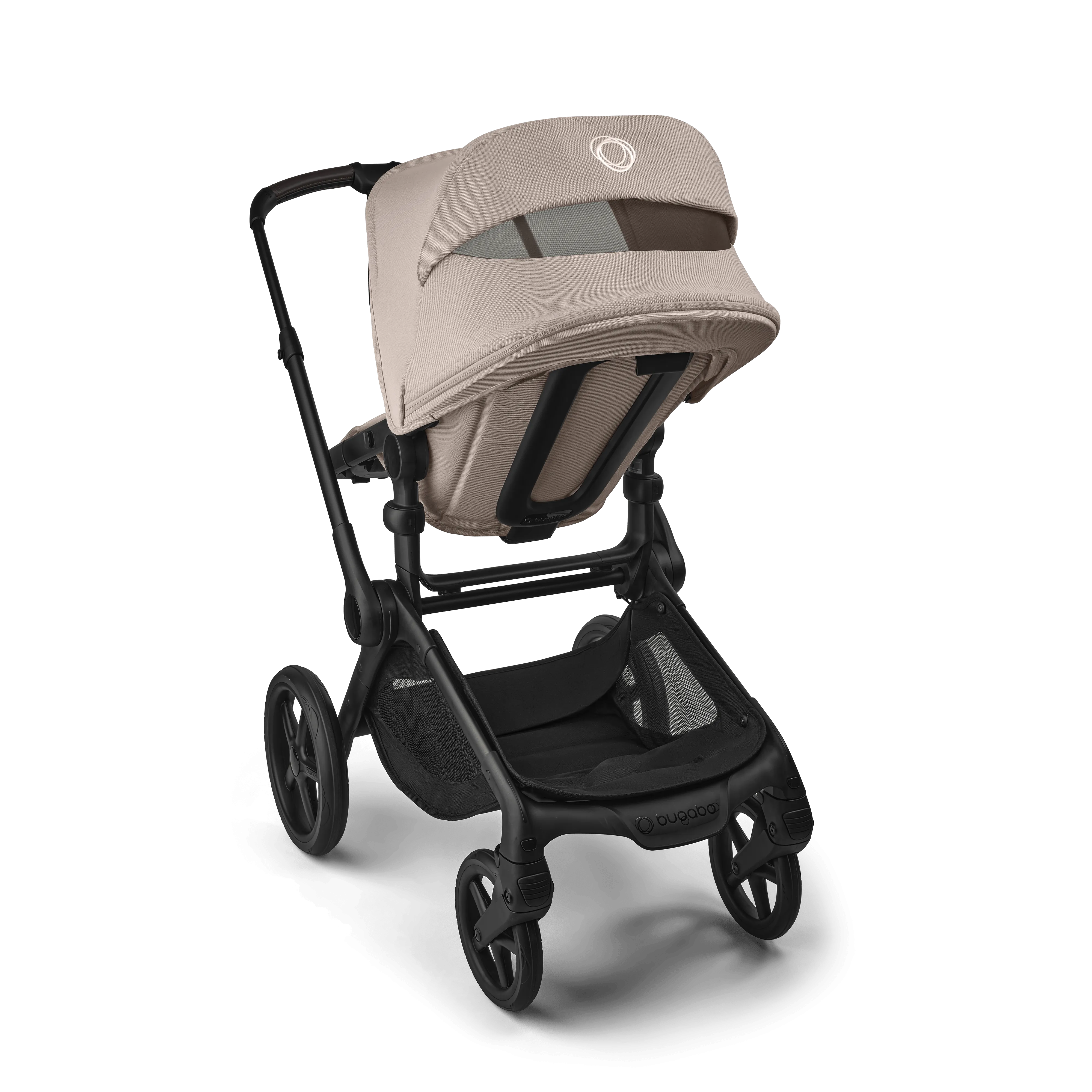 Bugaboo Fox 5 Renew - Taupe Melange