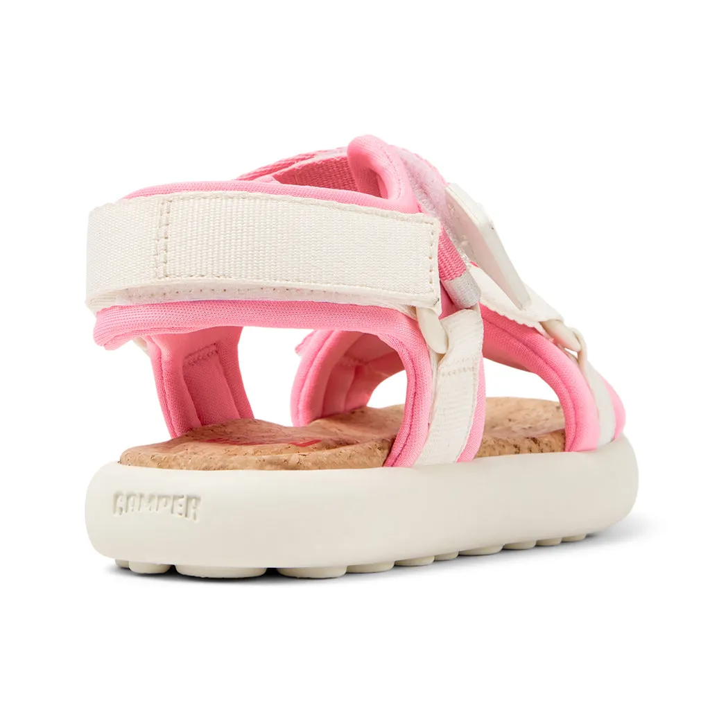 Camper For Kids Velcro Sandals