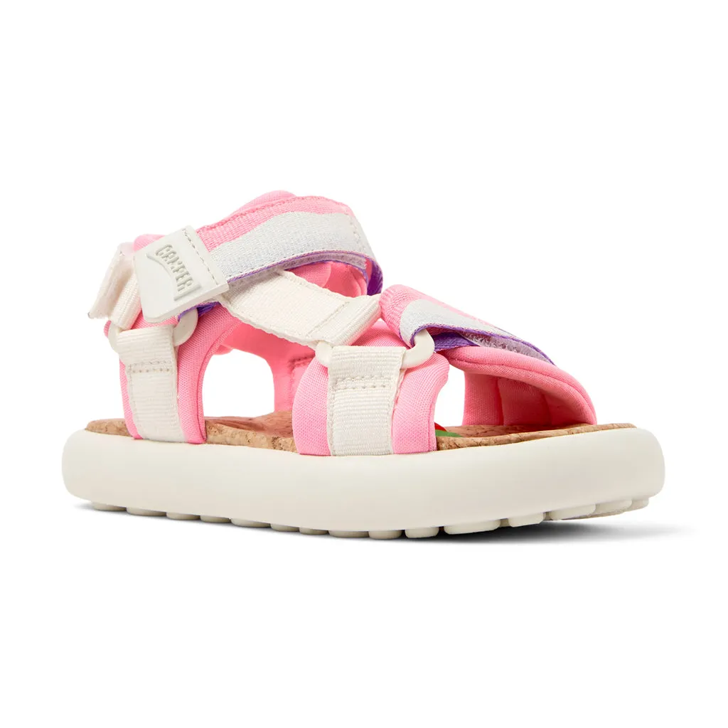 Camper For Kids Velcro Sandals