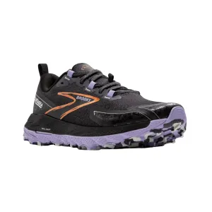 Cascadia 18 - Ebony/Sweet Lavender/Copper (B Width).
