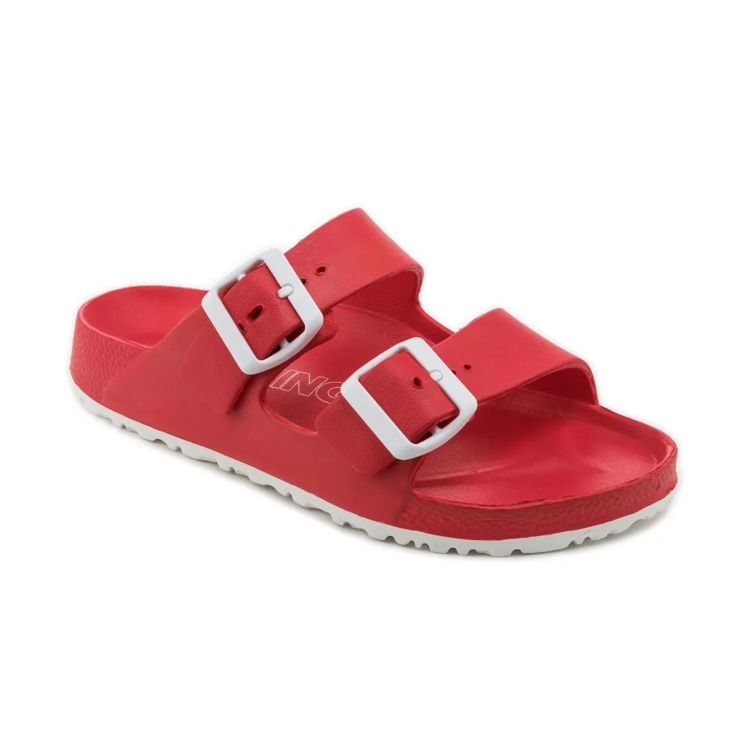 Chatham Two Strap EVA Sandal