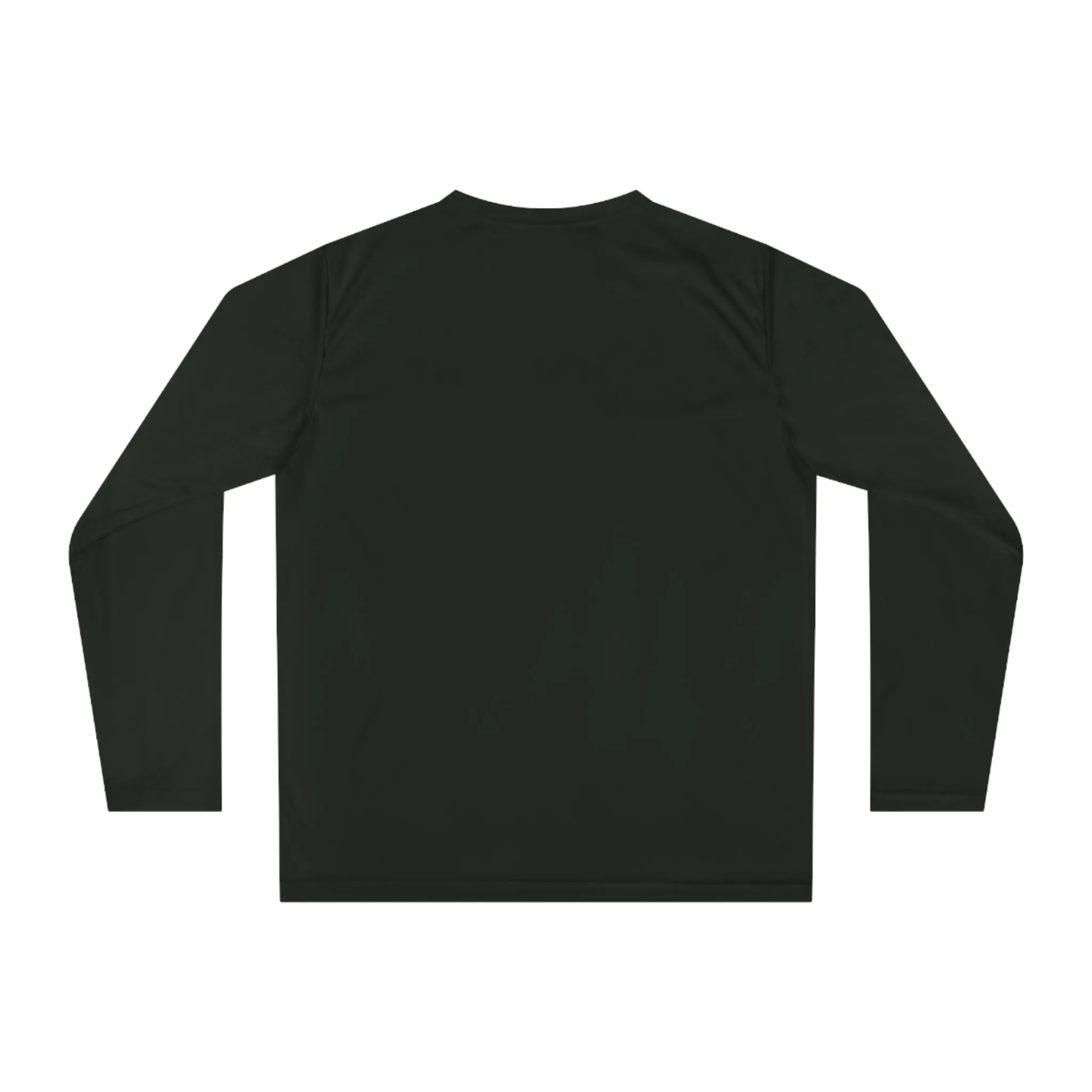 Chicago 26.2 in training Unisex Performance Long Sleeve Shirt