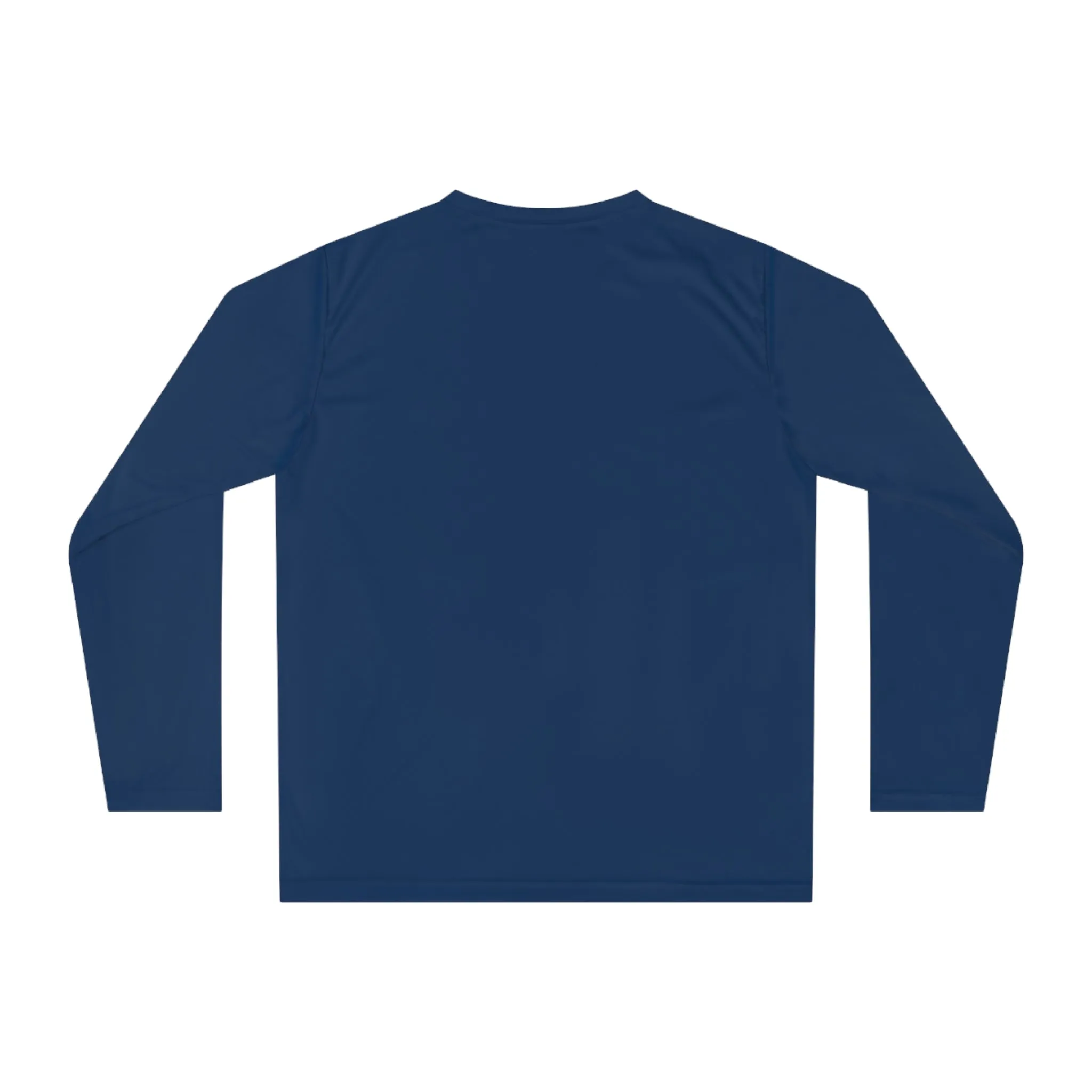 Chicago 26.2 in training Unisex Performance Long Sleeve Shirt