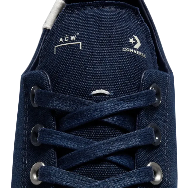 Chuck '70 Ox A-Cold-Wall QS