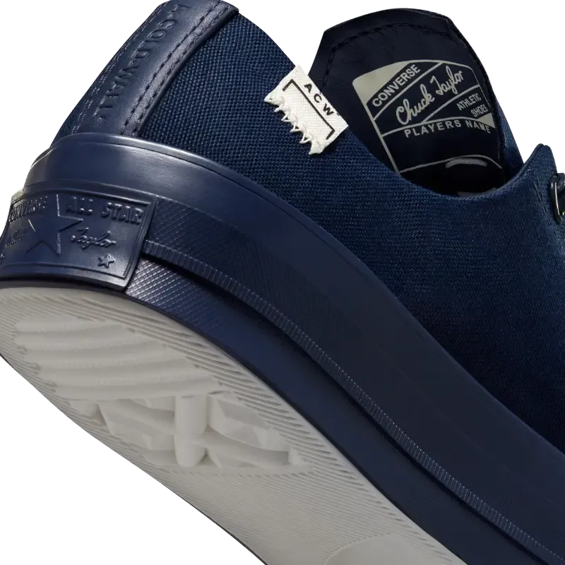 Chuck '70 Ox A-Cold-Wall QS