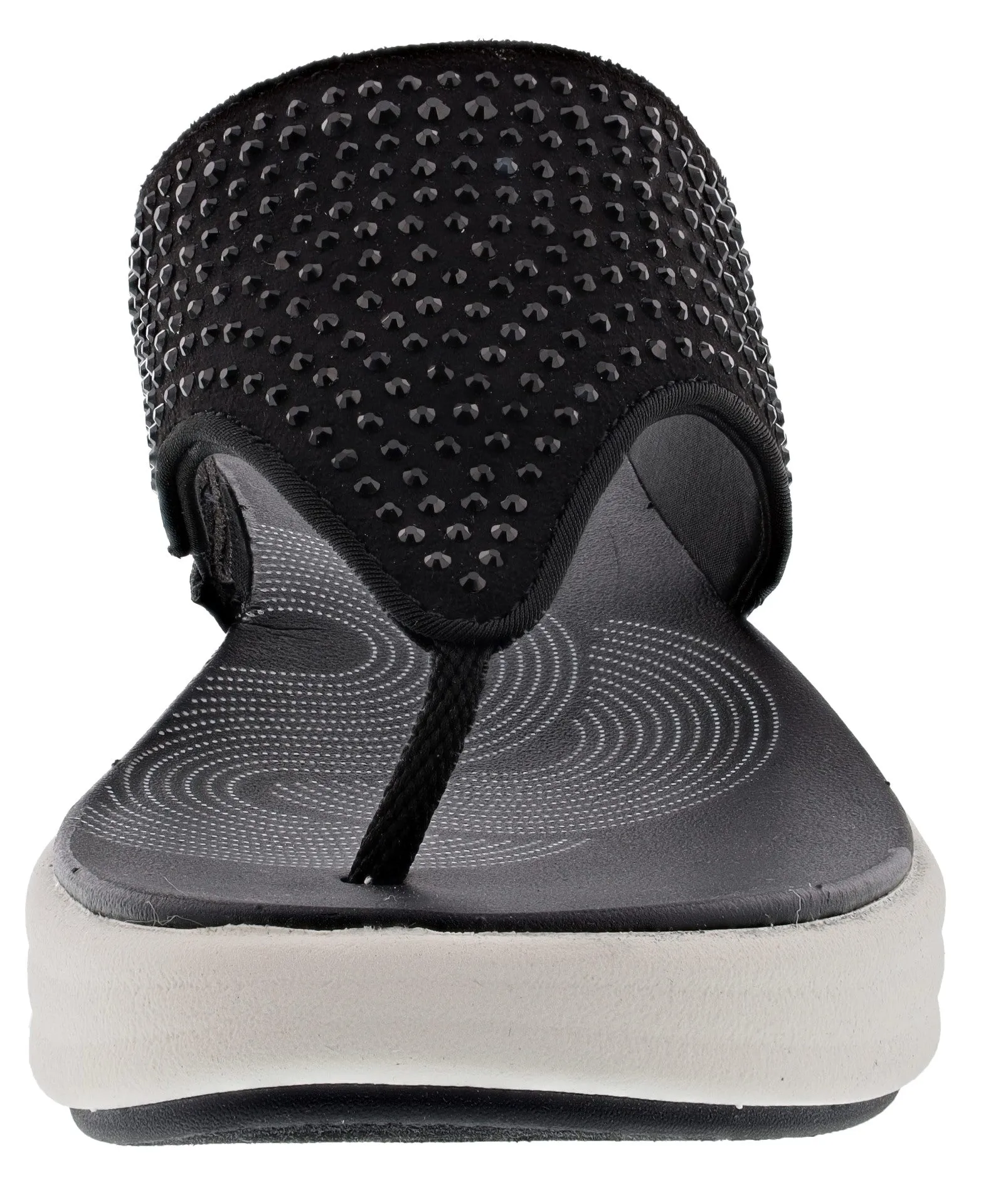 Clarks Cloudsteppers Women's Drift Jaunt Wedge Sandals