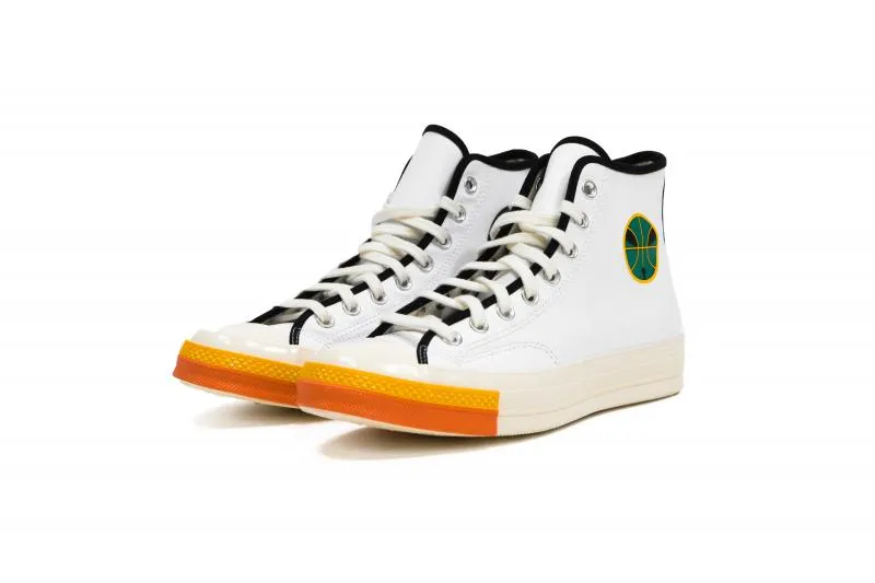 Converse All Star Hi
