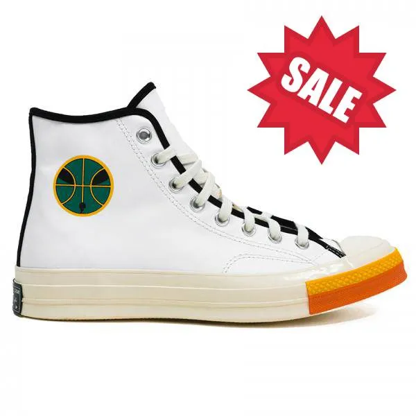 Converse All Star Hi
