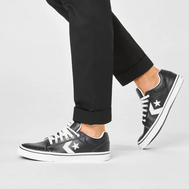 Converse El Distrito 2.0 Ox Black (Mens UK11/US12 | Womens US13.5)