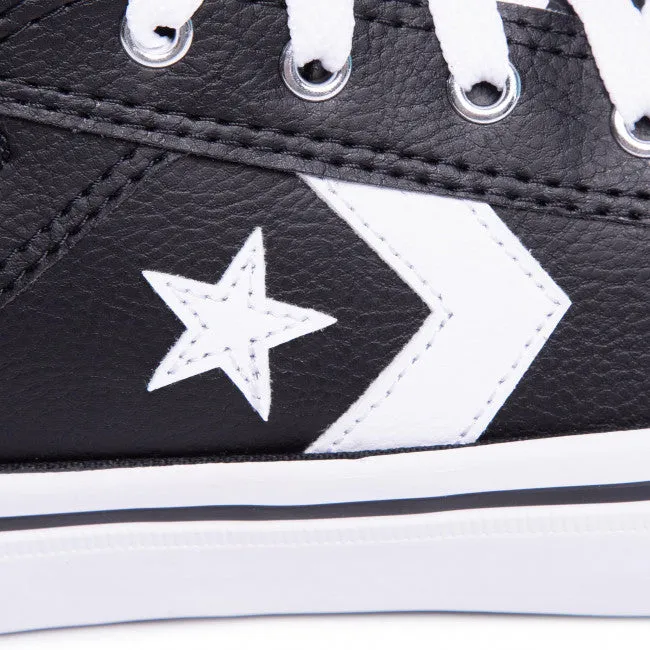 Converse El Distrito 2.0 Ox Black (Mens UK11/US12 | Womens US13.5)