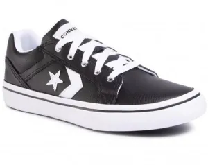 Converse El Distrito 2.0 Ox Black (Mens UK11/US12 | Womens US13.5)