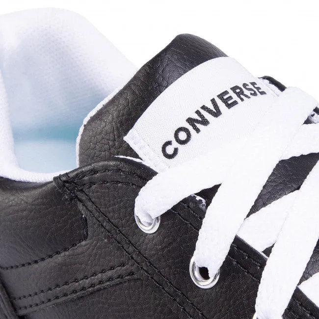 Converse El Distrito 2.0 Ox Black (Mens UK11/US12 | Womens US13.5)