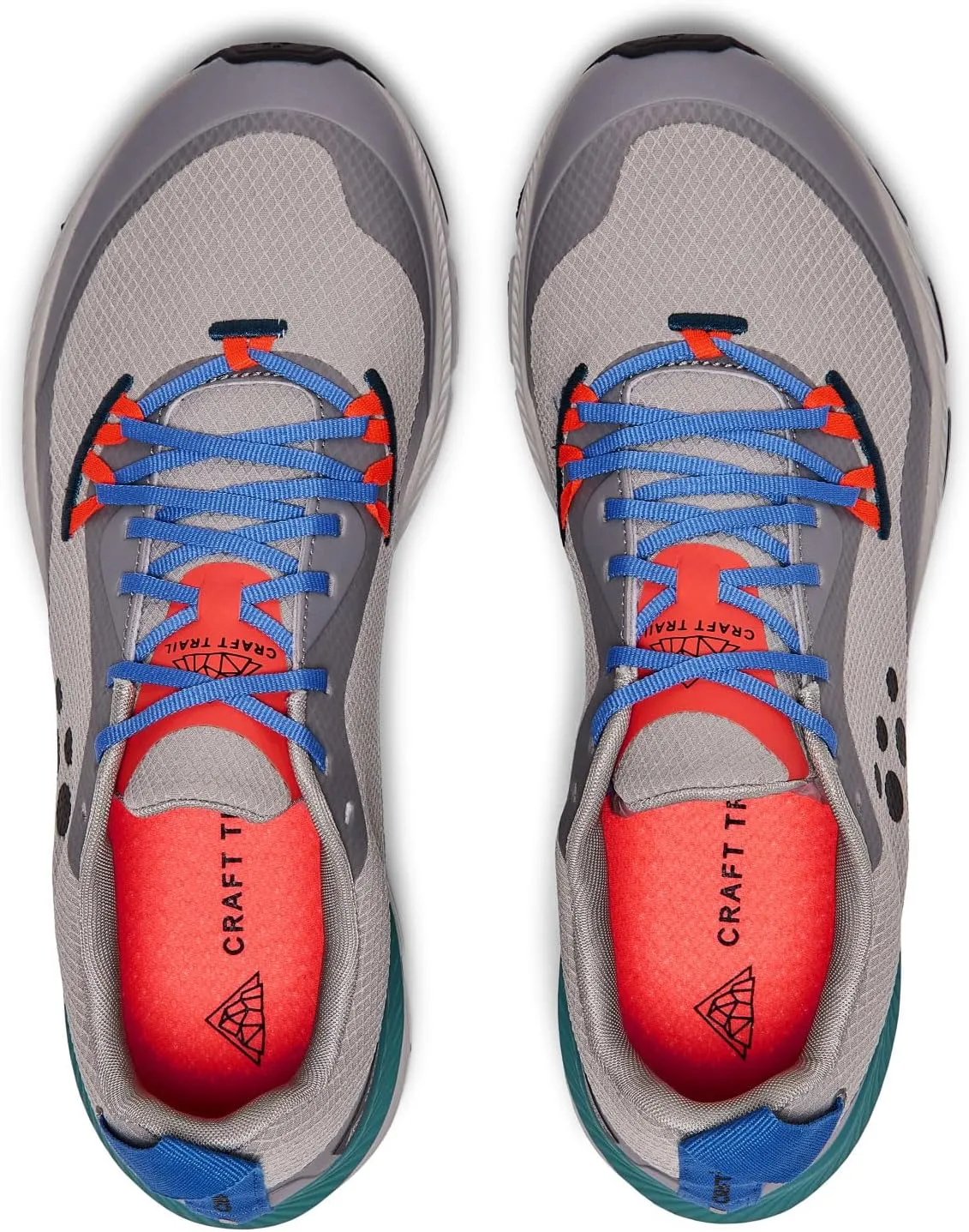 Craft Men's Advance Nordic Trail Sneaker