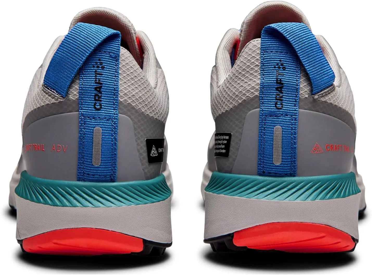 Craft Men's Advance Nordic Trail Sneaker