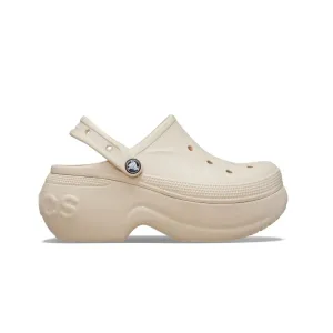 Crocs Bella Clog Women - BEG
