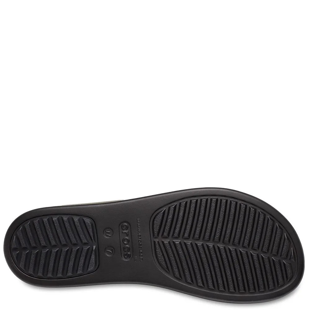 Crocs Brooklyn Buckle