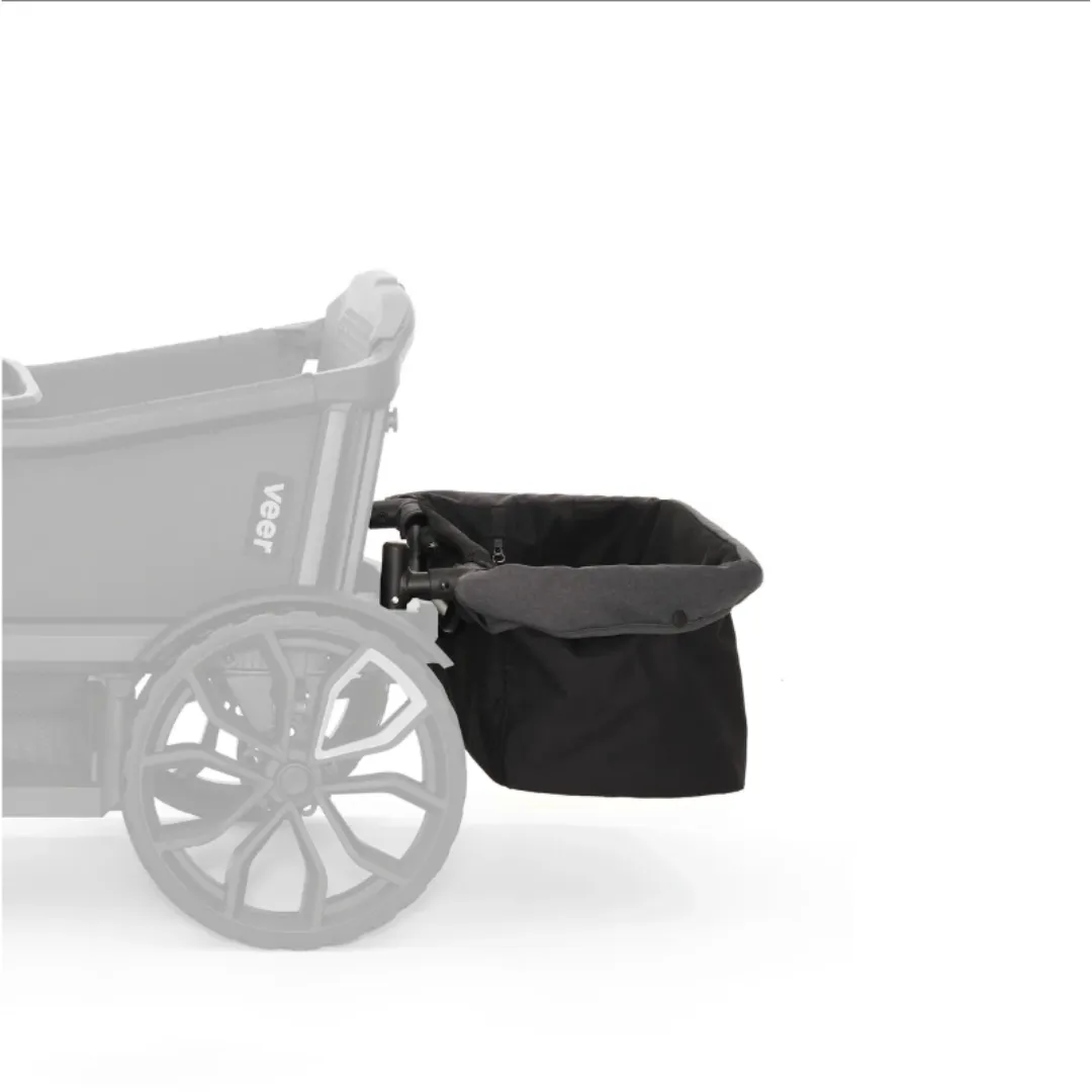 Cruiser XL Essential (Cruiser XL, Basket XL, Canopy XL) by Veer