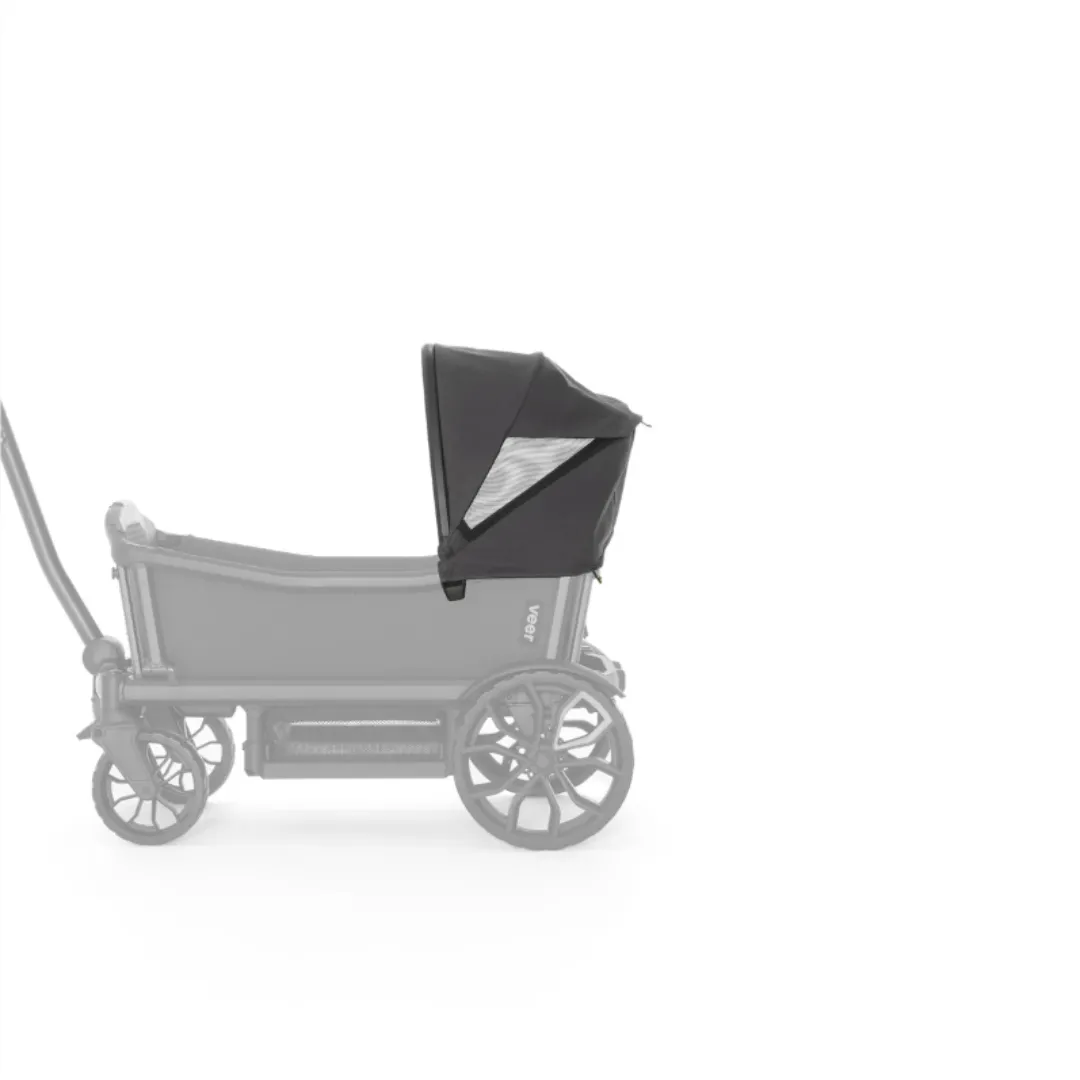 Cruiser XL Essential (Cruiser XL, Basket XL, Canopy XL) by Veer