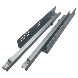 D Motion Runner | High-Performance Soft Close Drawer Runners