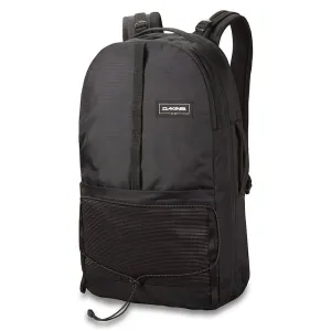 Dakine Unisex Black Ripstop Split Adventure LT 28L One Size Backpack - 10003411-BLKRIPSTOP