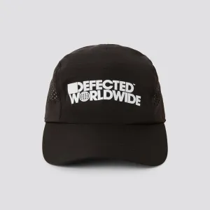 Defected Worldwide Runners Cap