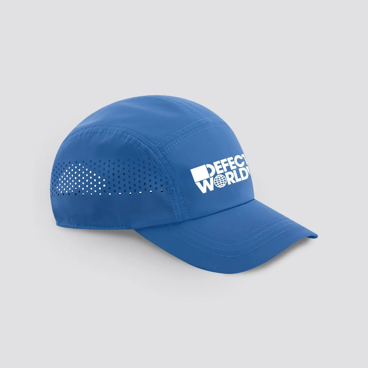 Defected Worldwide Runners Cap