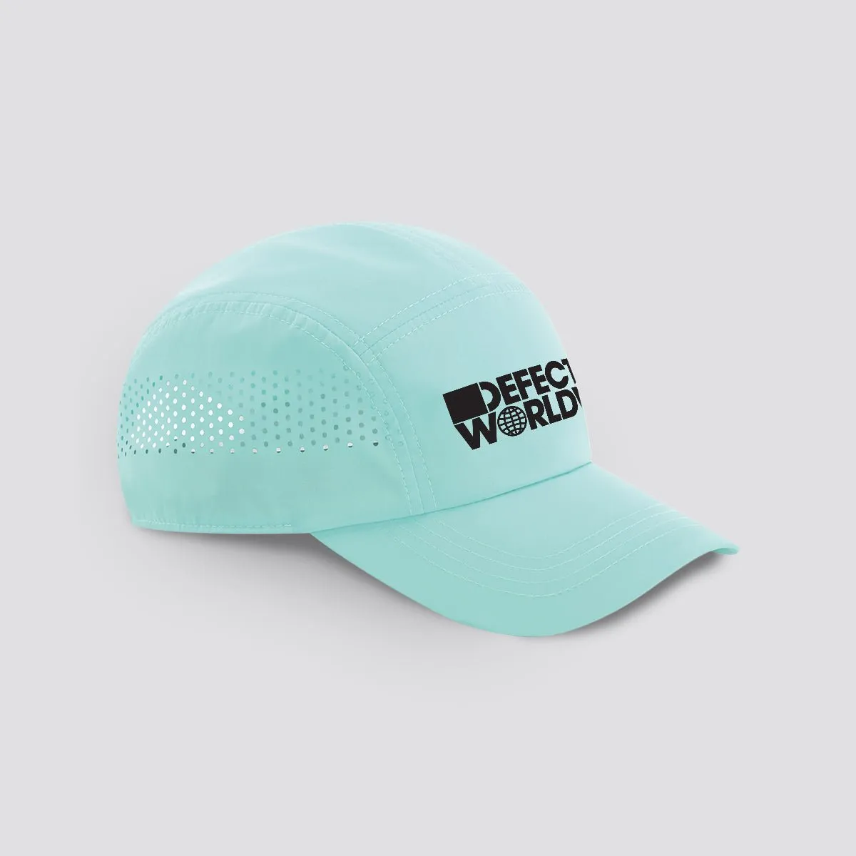 Defected Worldwide Runners Cap