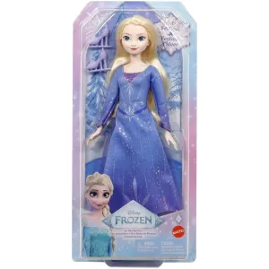 Disney Frozen Ice Skating Elsa