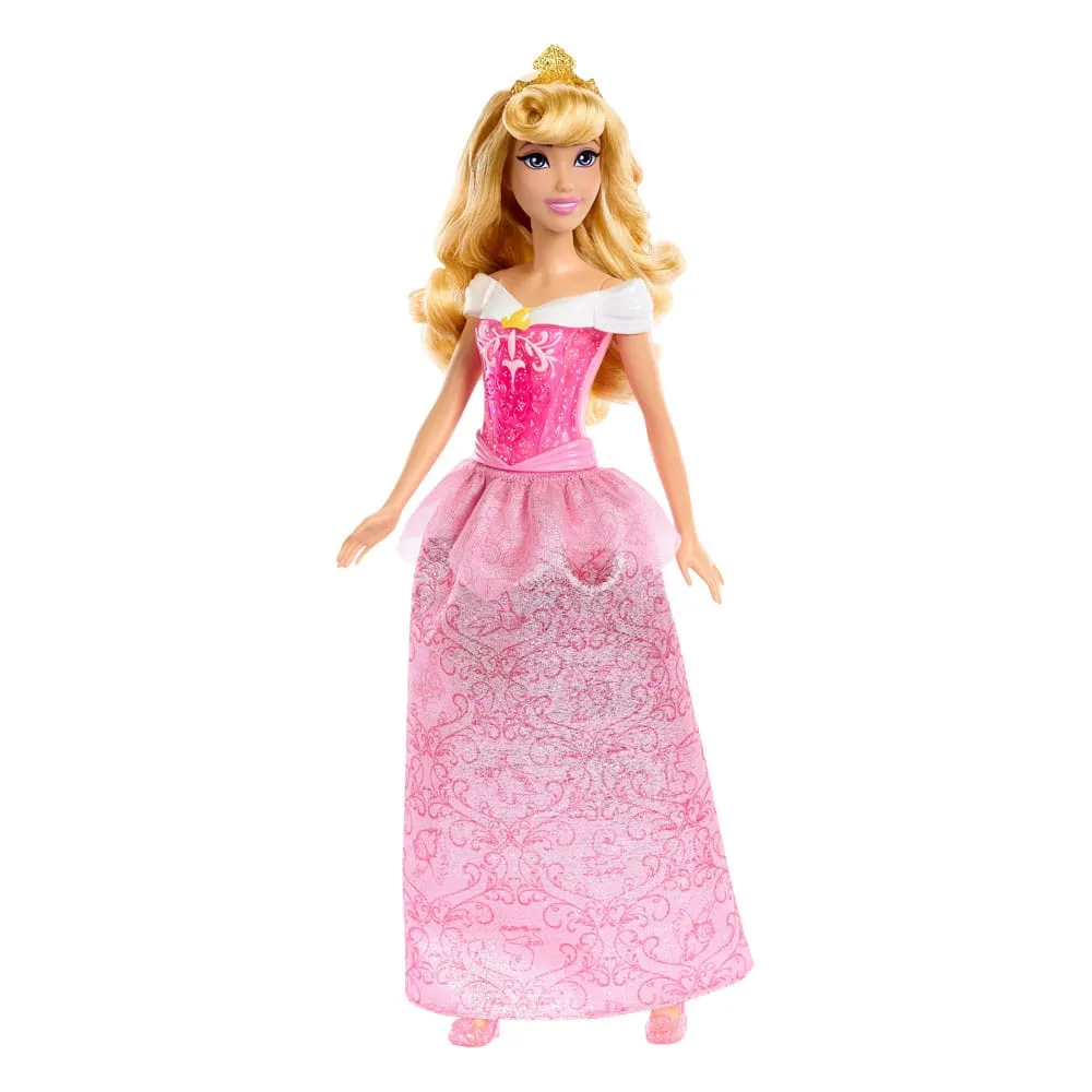 Disney Princess Doll Aurora 29 Cm