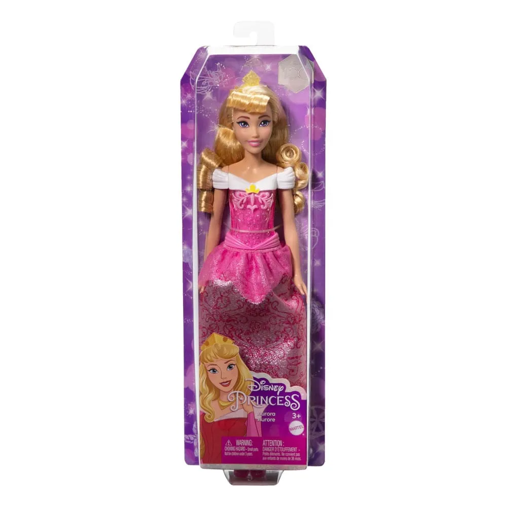 Disney Princess Doll Aurora 29 Cm