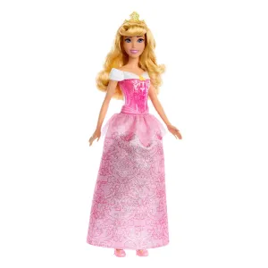 Disney Princess Doll Aurora 29 Cm