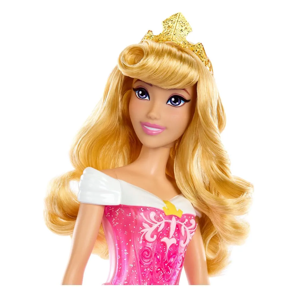 Disney Princess Doll Aurora 29 Cm