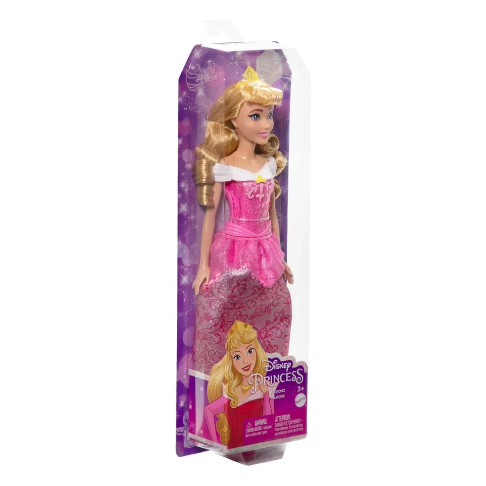 Disney Princess Doll Aurora 29 Cm