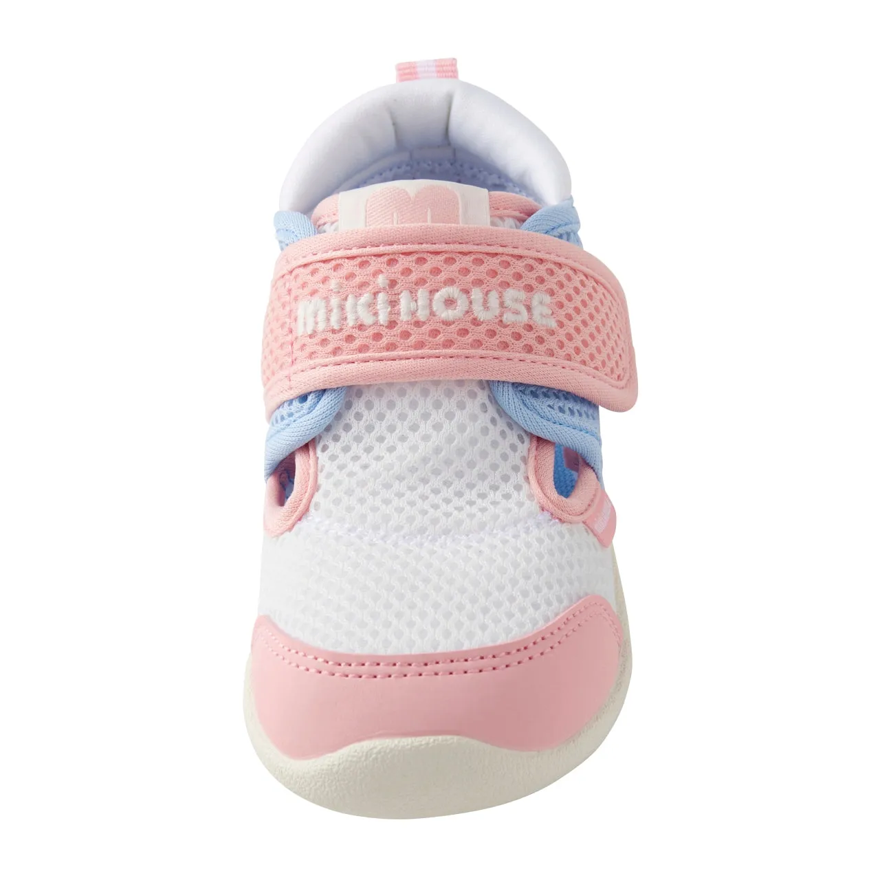 Double Russell Second Shoes - Summer Breeze