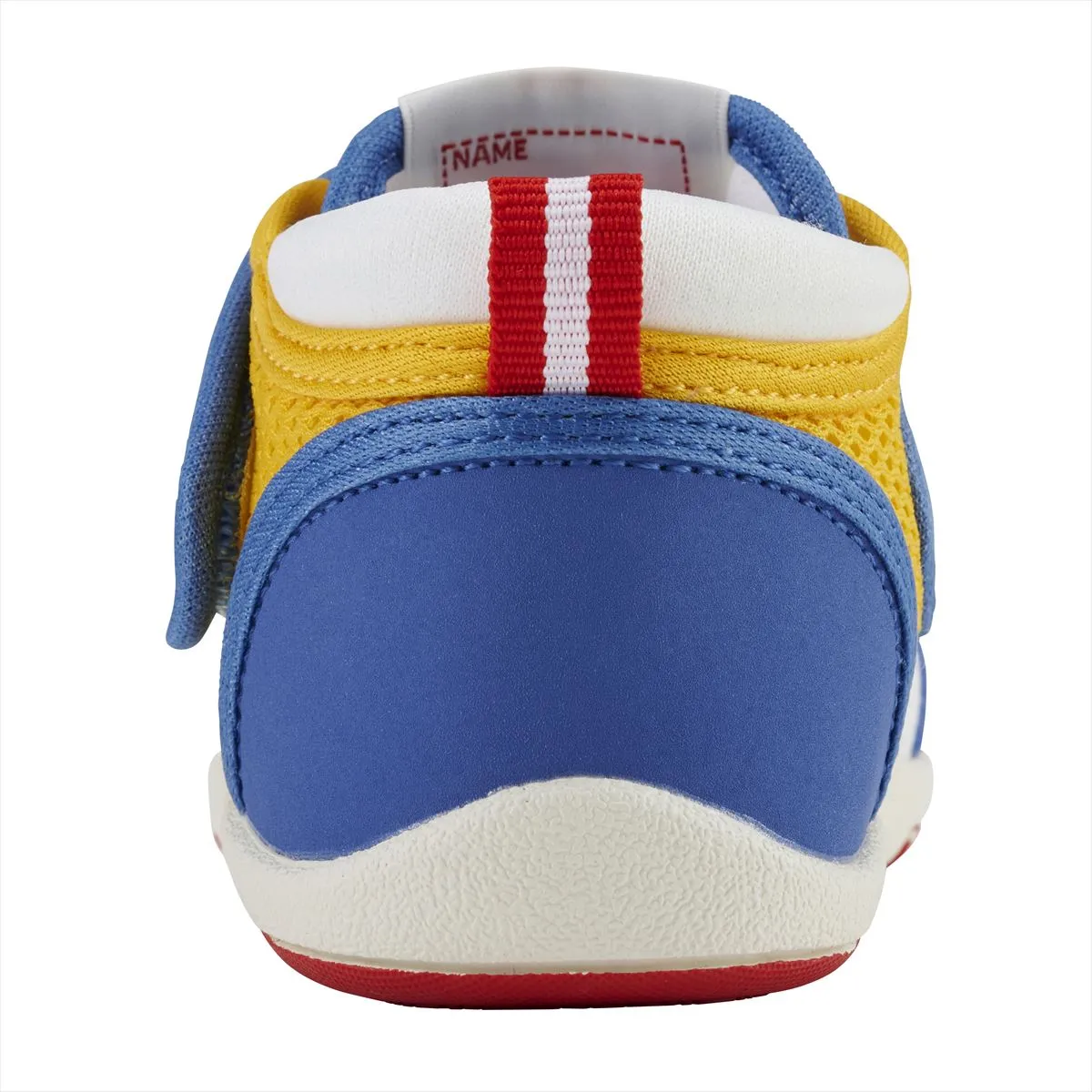 Double Russell Second Shoes - Summer Breeze