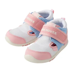 Double Russell Second Shoes - Summer Breeze