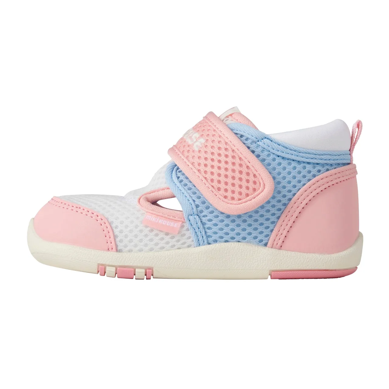 Double Russell Second Shoes - Summer Breeze