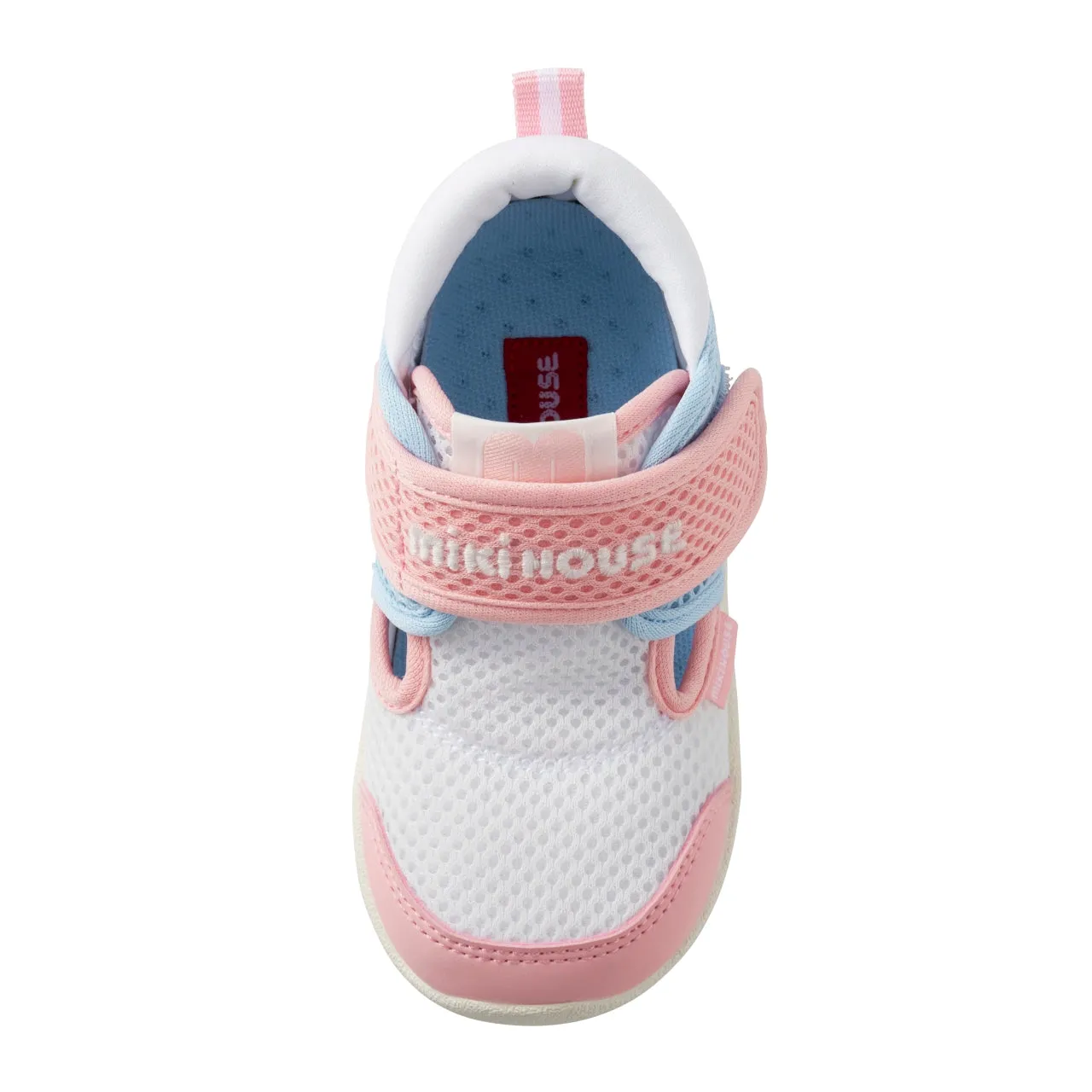 Double Russell Second Shoes - Summer Breeze