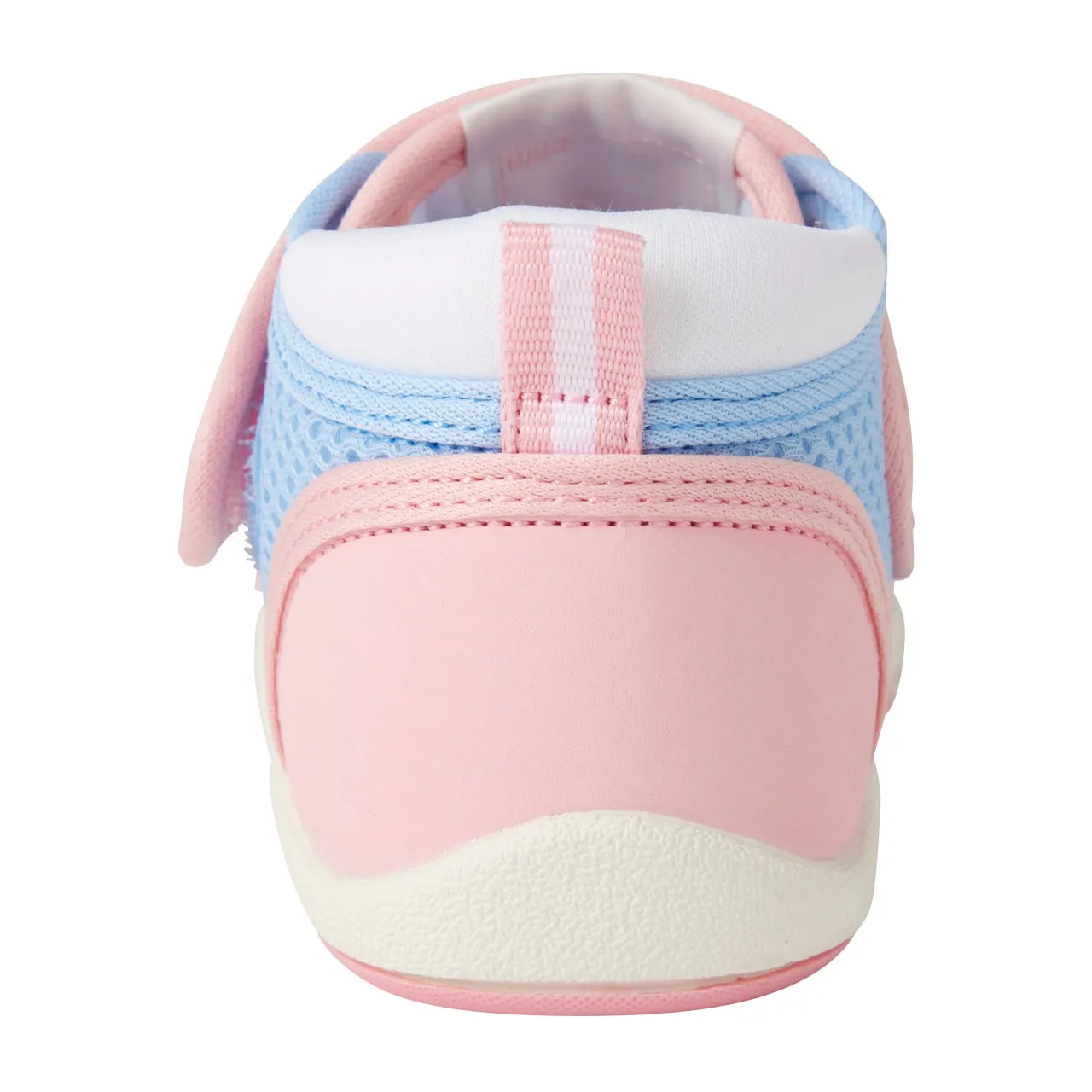 Double Russell Second Shoes - Summer Breeze