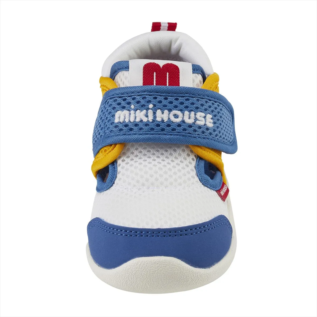 Double Russell Second Shoes - Summer Breeze
