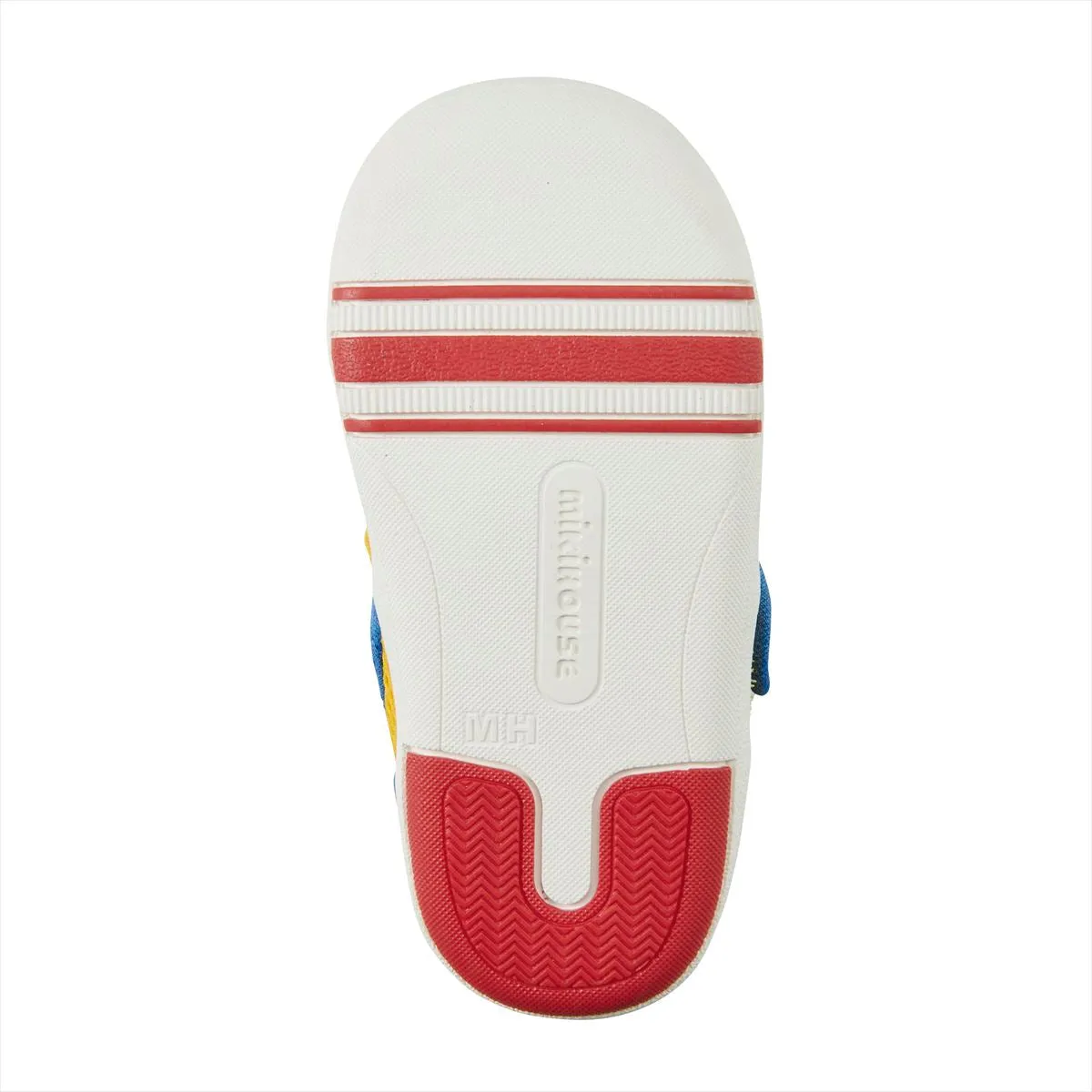 Double Russell Second Shoes - Summer Breeze