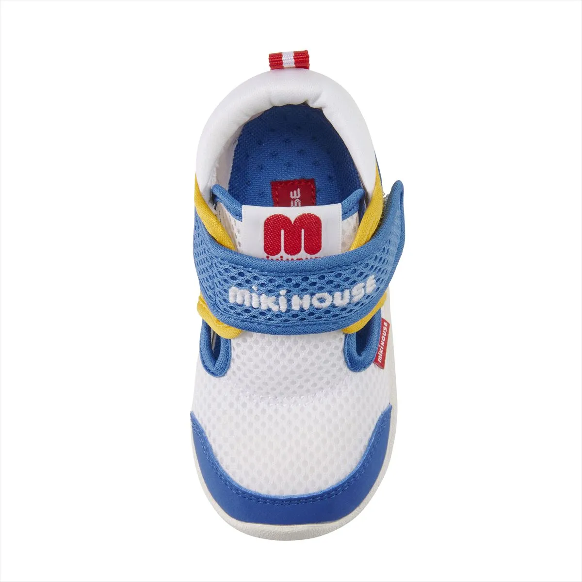 Double Russell Second Shoes - Summer Breeze