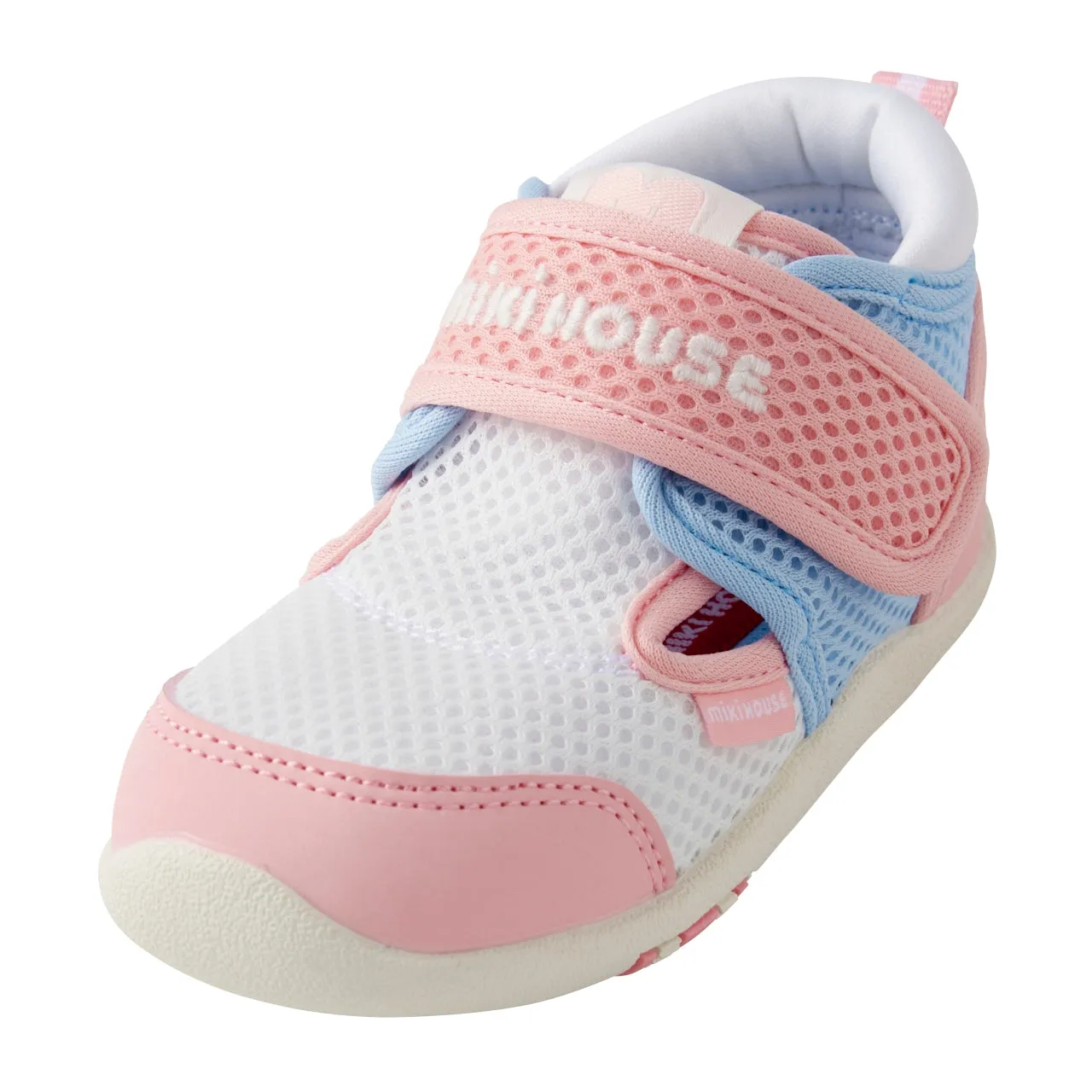 Double Russell Second Shoes - Summer Breeze