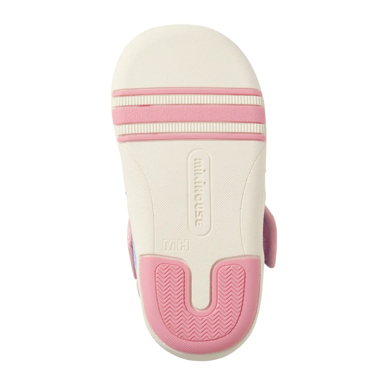 Double Russell Second Shoes - Summer Breeze