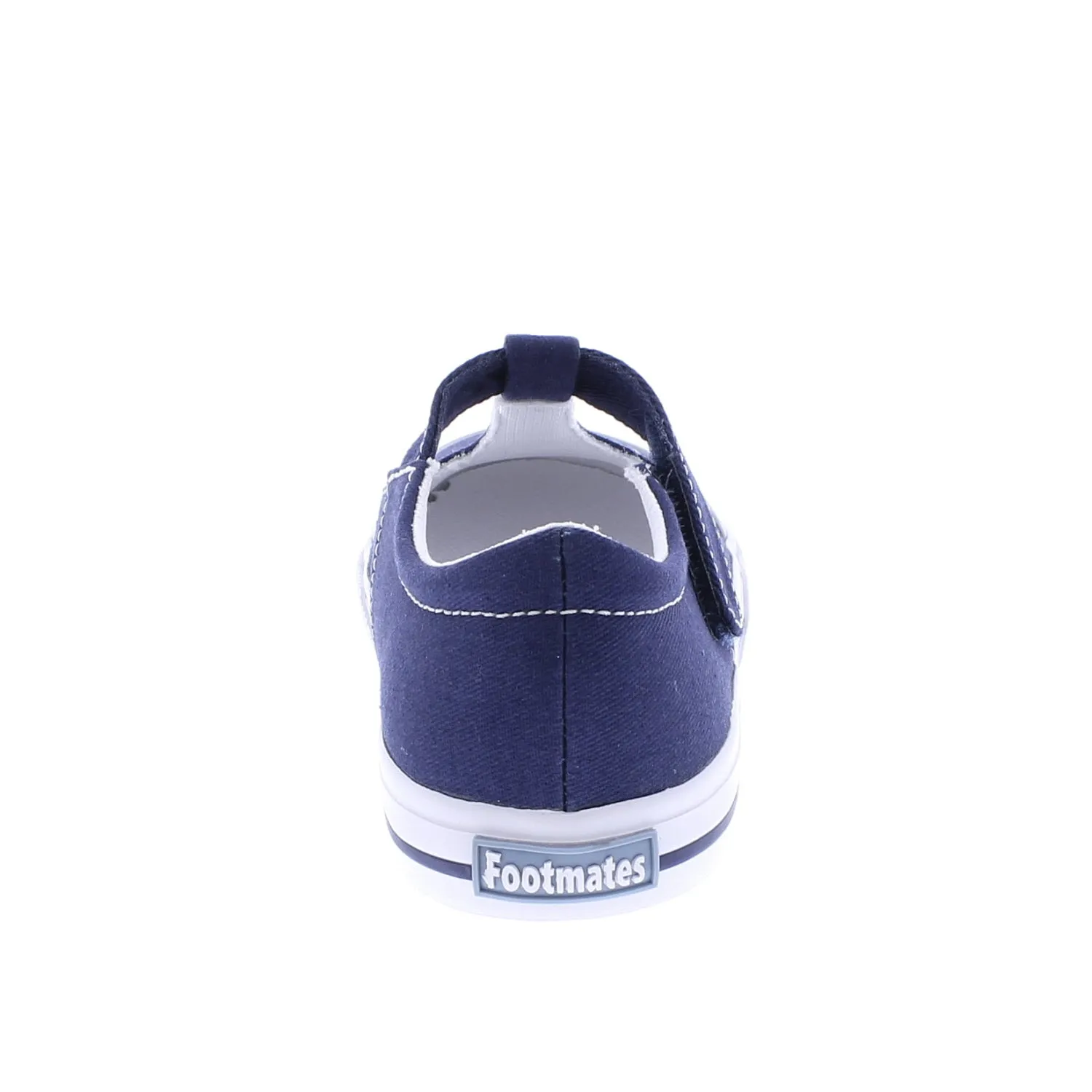 Drew Plimsolls - Navy