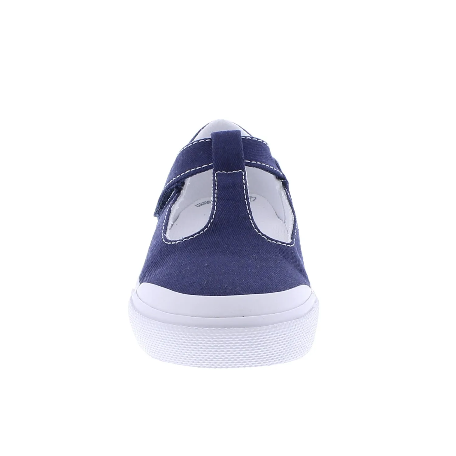 Drew Plimsolls - Navy