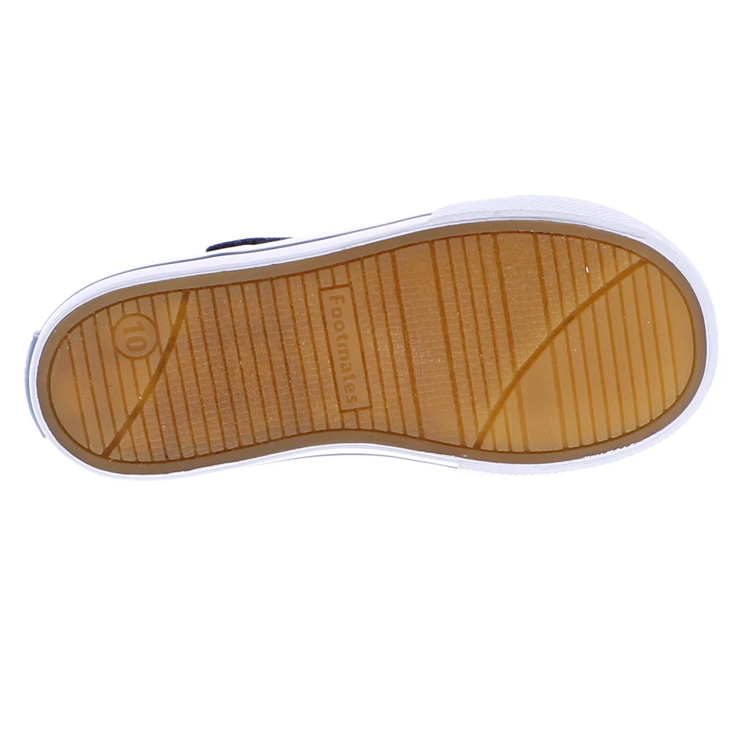 Drew Plimsolls - Navy