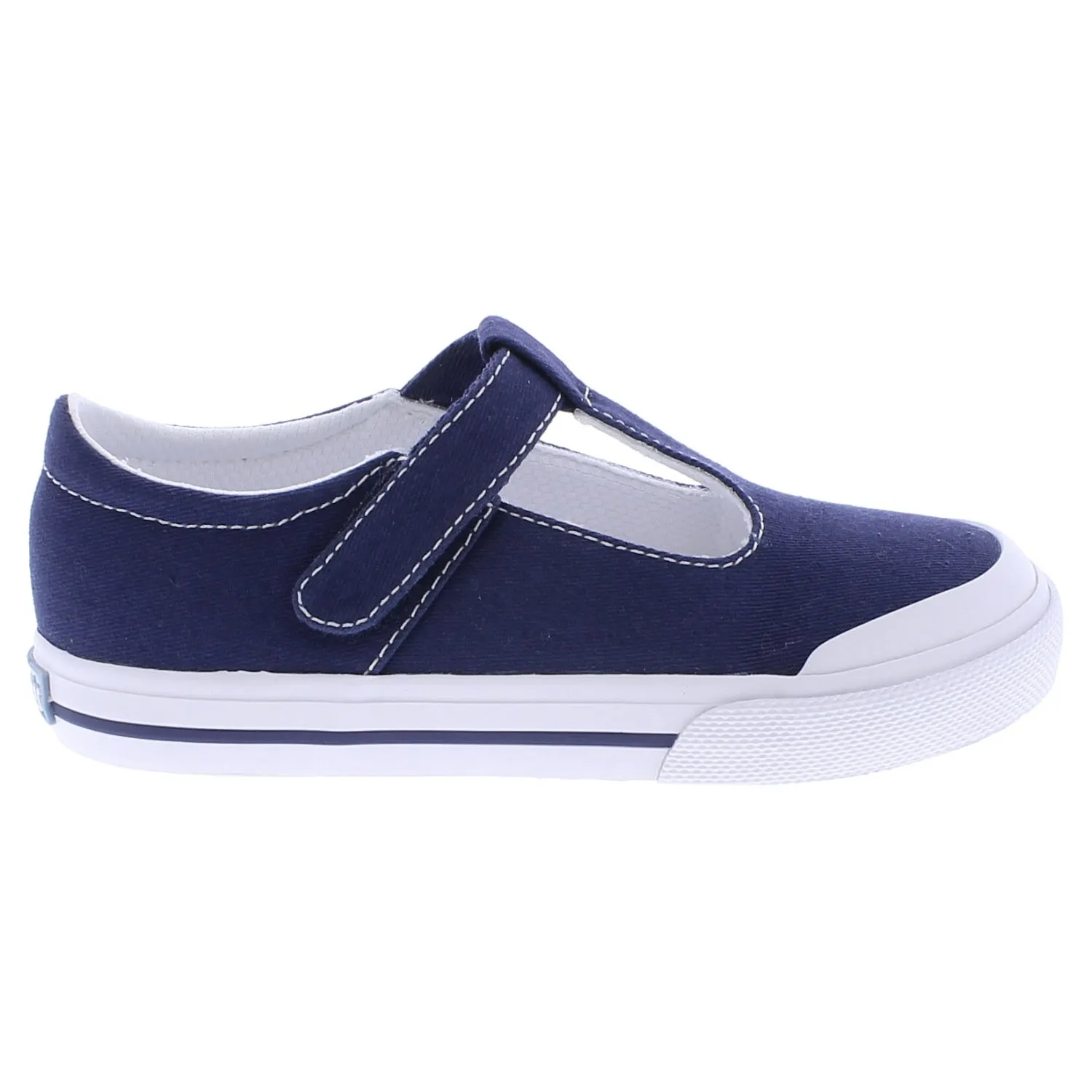 Drew Plimsolls - Navy